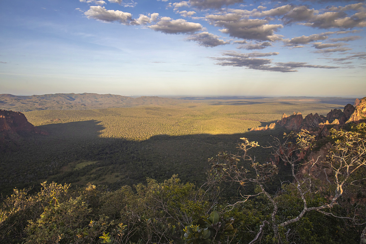 Chapada