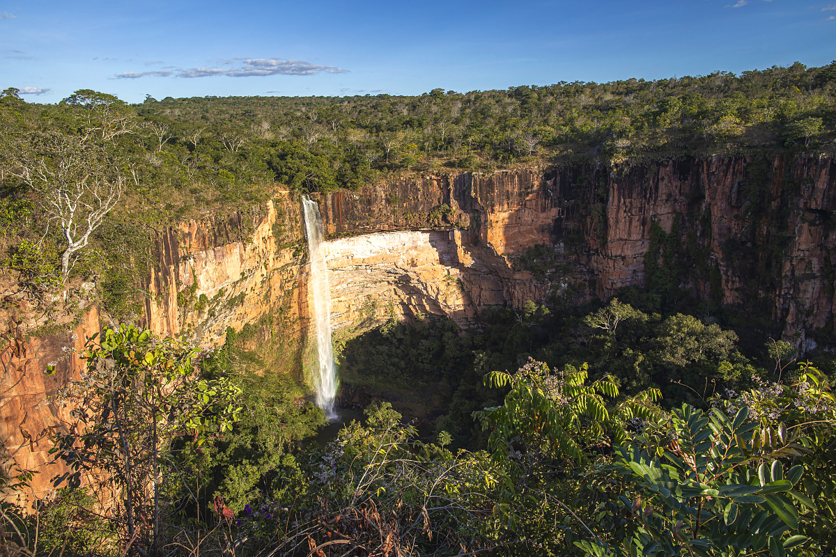 Chapada